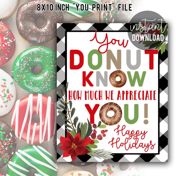 Donut Name Sign Printable Whats Your Donut Name Game Boy -  Sweden