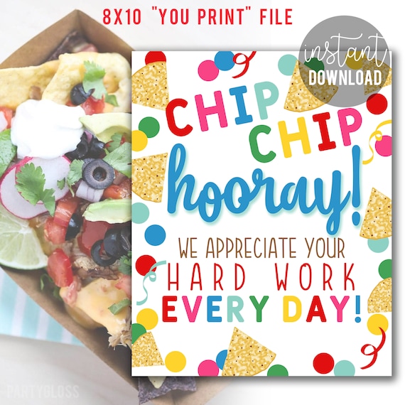 Win A Super Cute Recipe Book! - HOORAY! Mag