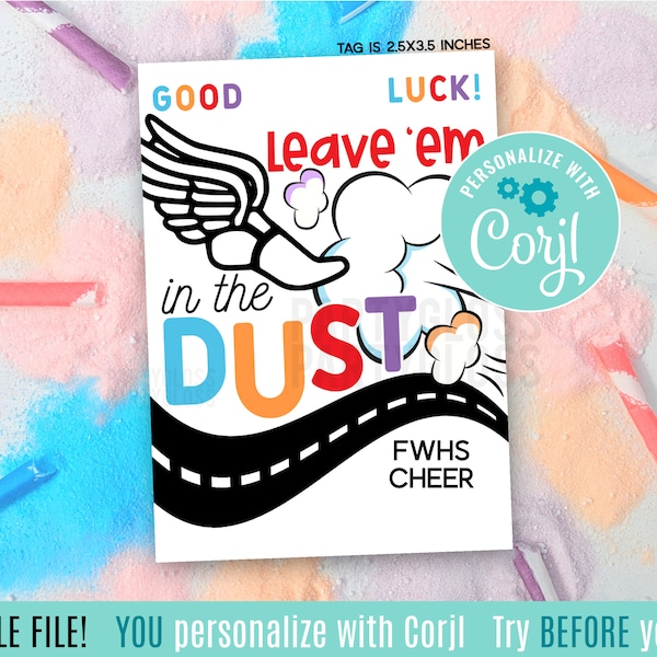 Leave Em in the Dust Etsy Leave Em in the Dust Etsy