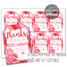 Valentine's Day Printable Tags Eggcellent Valentine Egg Class Team ...