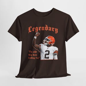 Shedeur Sanders T Shirt - Etsy