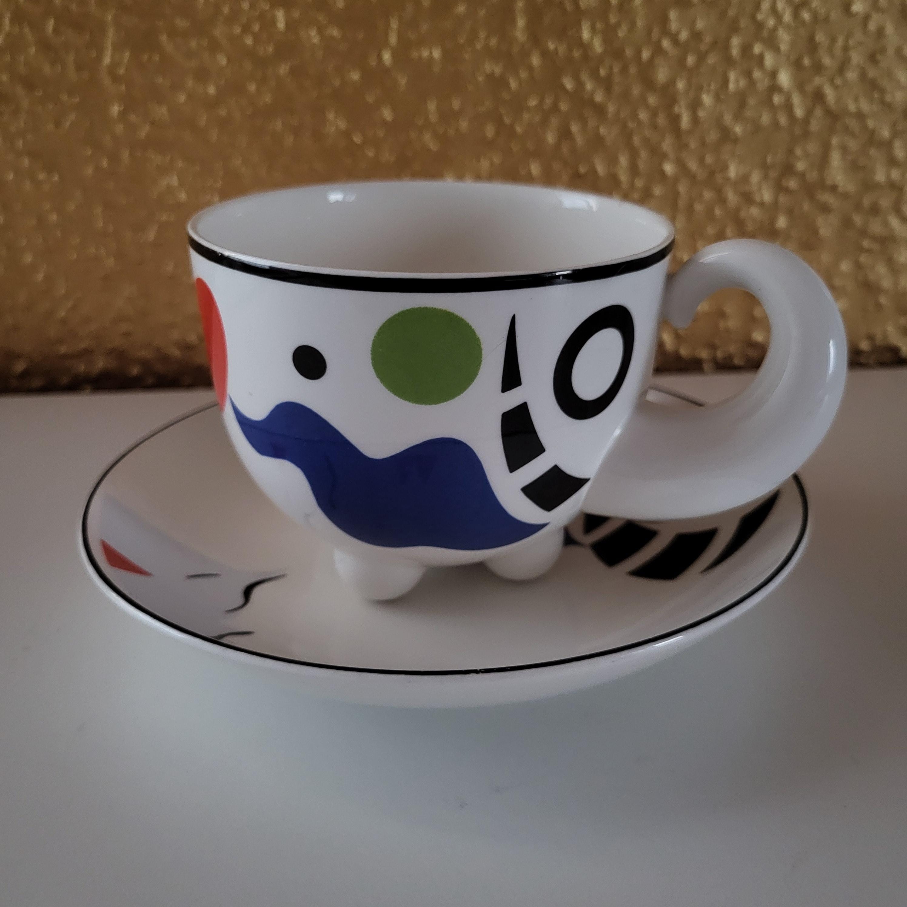 Benedikt Villeroy Boch - Etsy