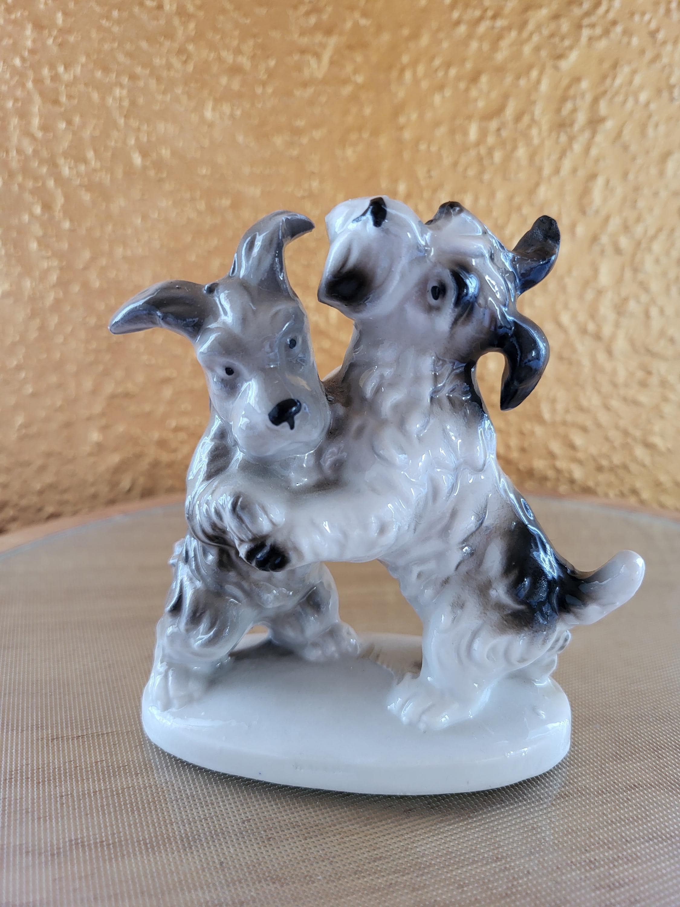 Carl Scheidig Porcelain - Etsy