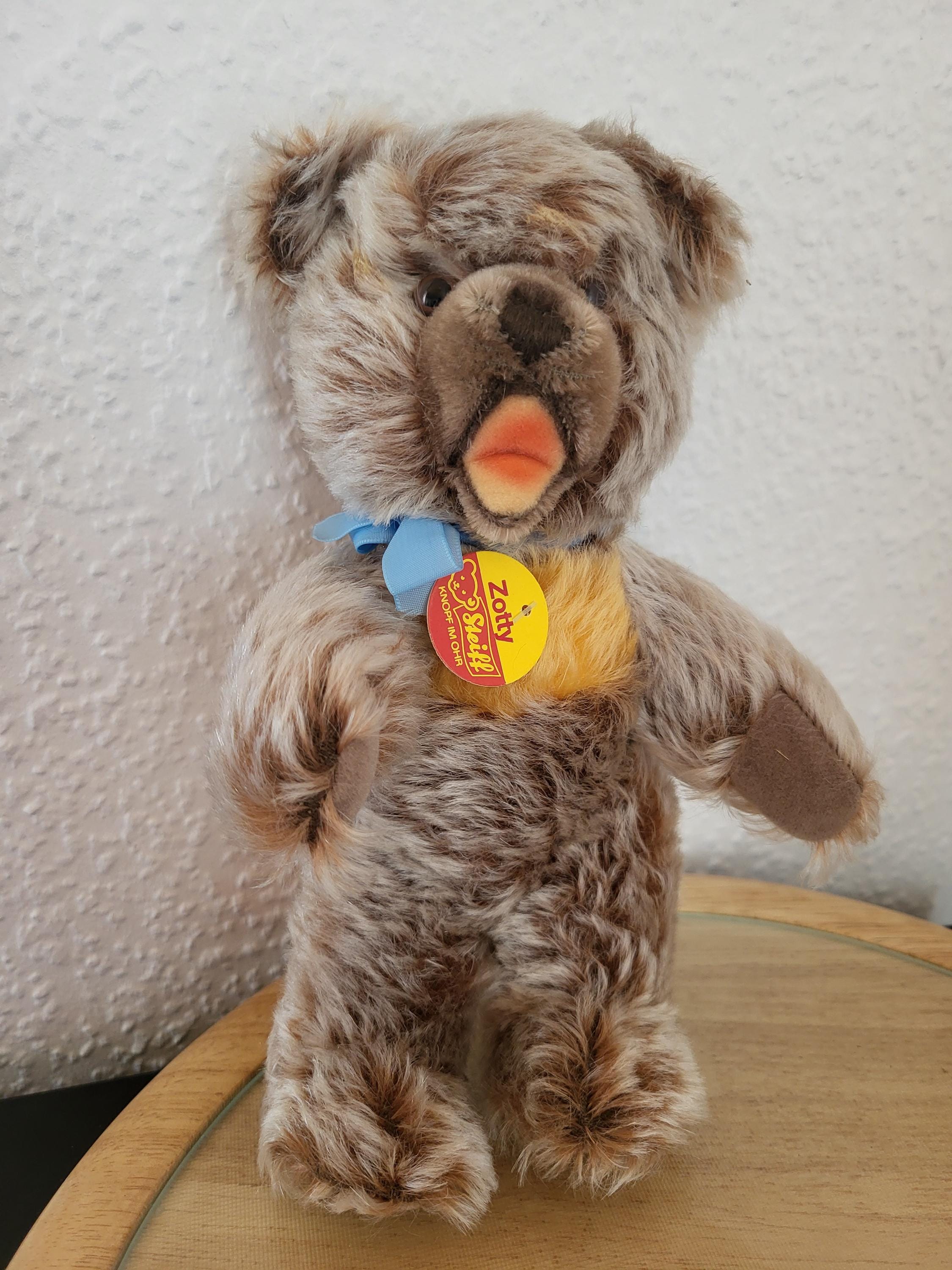 Steiff zotty bear - Etsy 日本