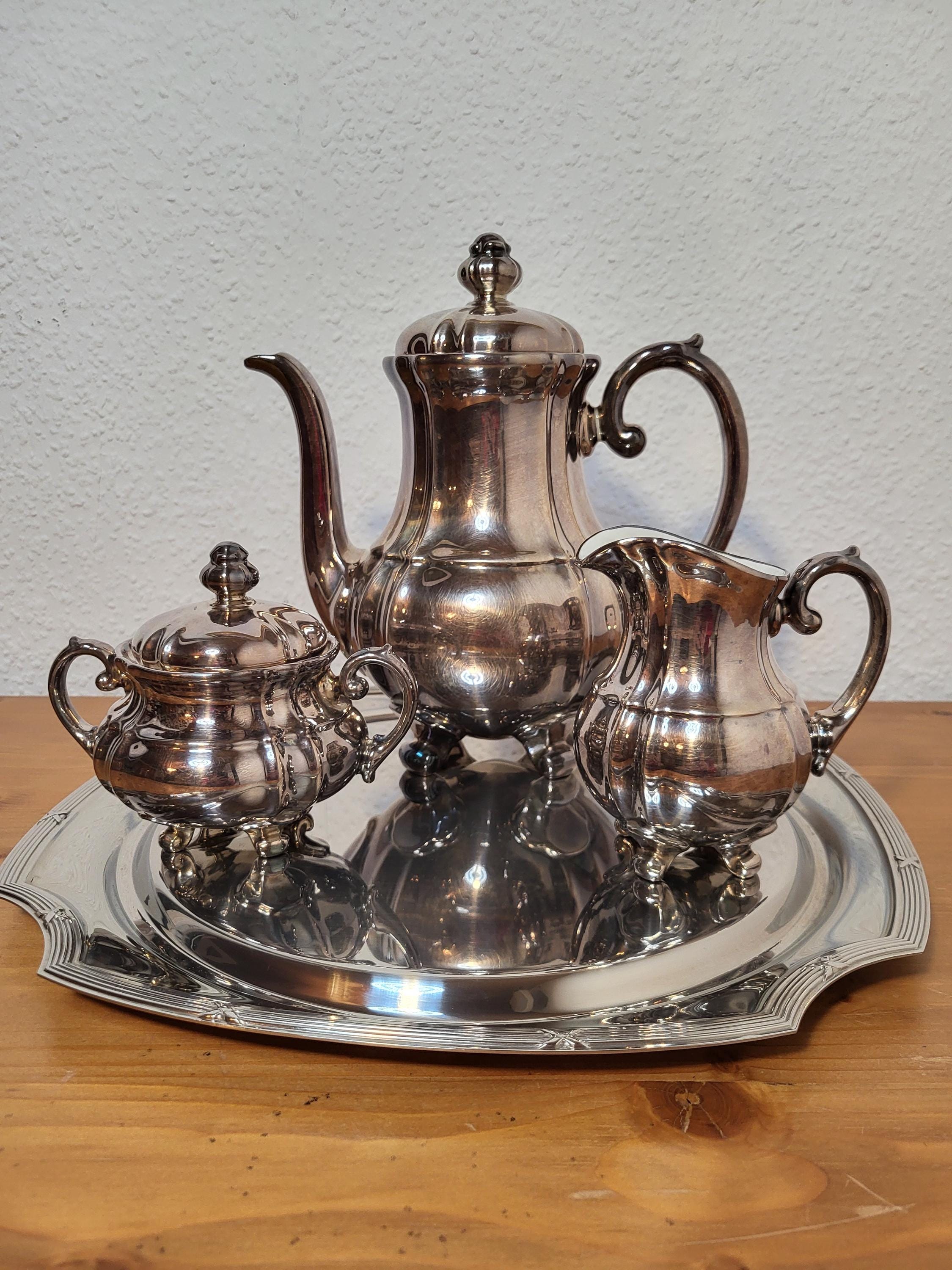 Brass Teapot Kettle (NS) #527 Brass Teapot Kettle (NS) #527