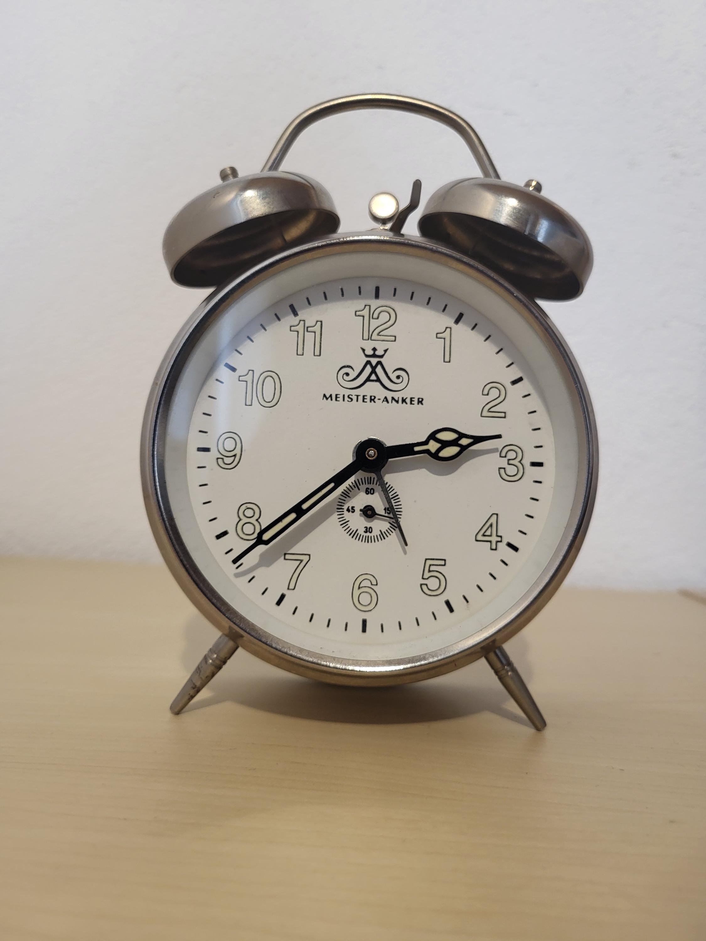 China alarm clock - Etsy 日本