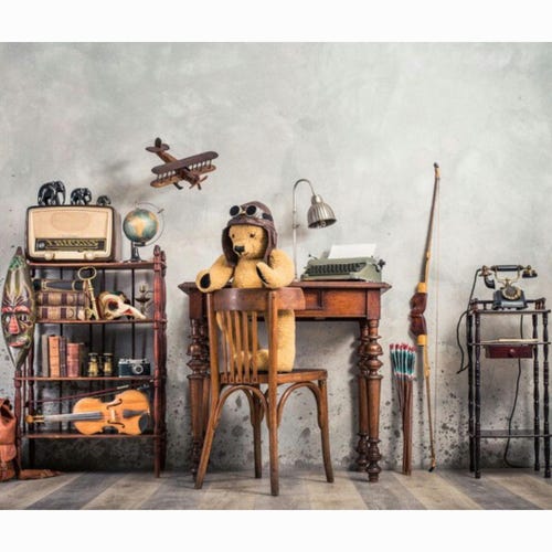 ローゼンタール、磁器製ミニ花瓶、スタジオラインシリーズ、ビョルン