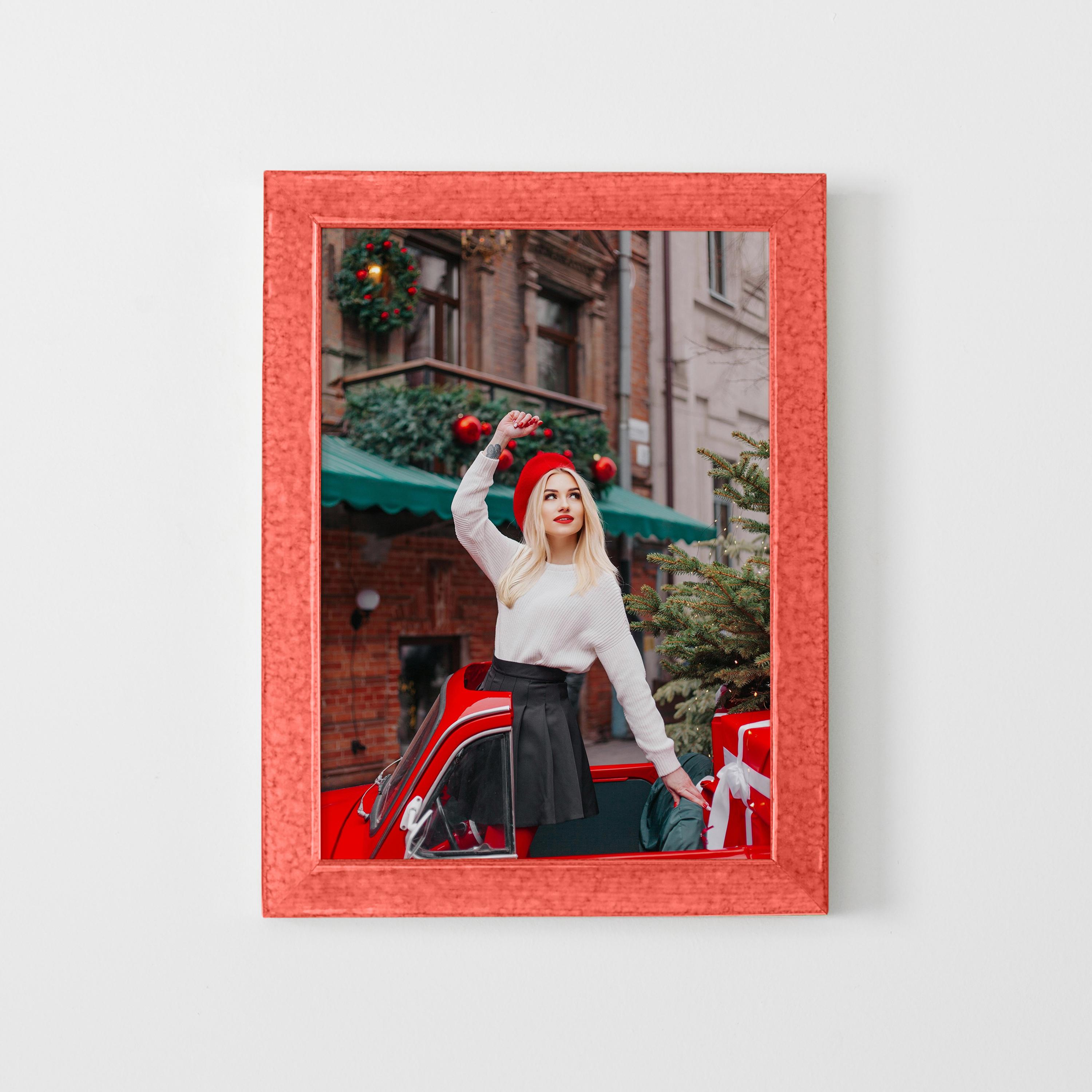 Spanish Style Photo Frames - Etsy