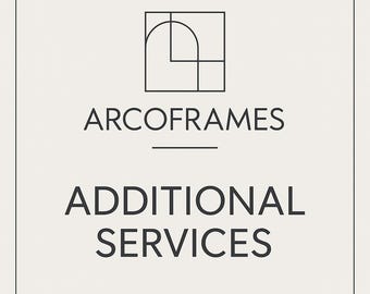 Additional Services