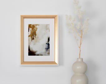 Matted Picture Frame | Luxury Wood Photo Frame | Italian Frame Collection | Gold Picture Frame | Unique Wall Frame | Hand Made Photo Holder