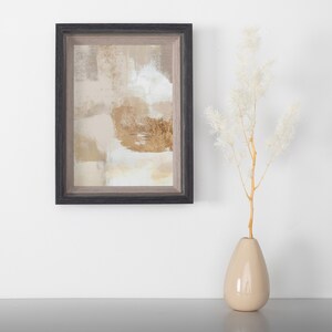 Handmade Wood Frame | Luxury Frames For Wall Art | High Quality Italian Mouldings | 4x6, 5x7, 8x10, 11x14, Custom Sizes | Home Decor Frames