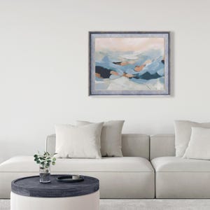 Modern Wooden Picture Frames | Gallery Wall Frames | Premium Italian Mouldings | 4x6, 5x7, 8x10, 11x14, 16x20 Custom Sizes | Home Decor Gift