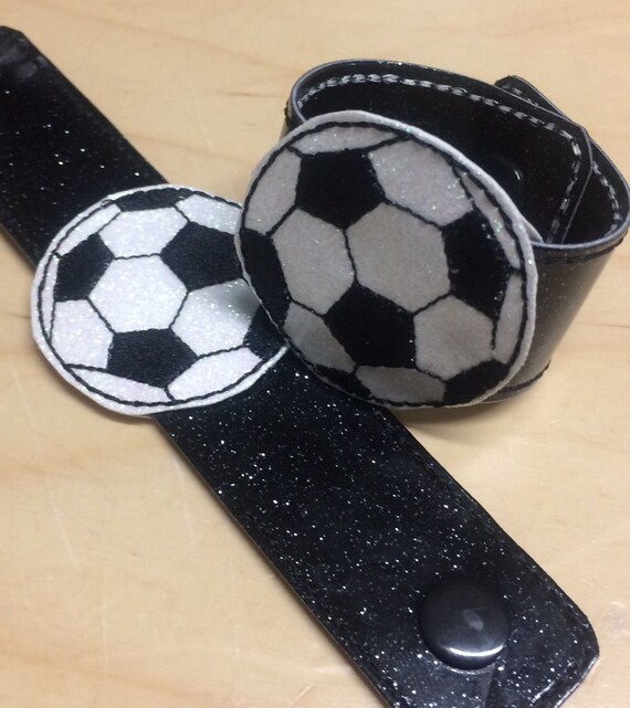 Soccer Sleeve Holders Etsy