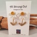 see more listings in the Clay Earrings / Other  section