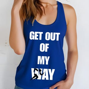 Running Tank Top, Runners Gift, Marathon Lovers Gift, Training Tank Top, Marathon Runners Shirt, Runners Outfit, Trail Runners Tank Top