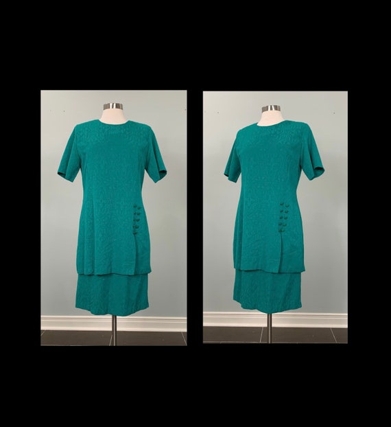 1980 semi cheap formal attire