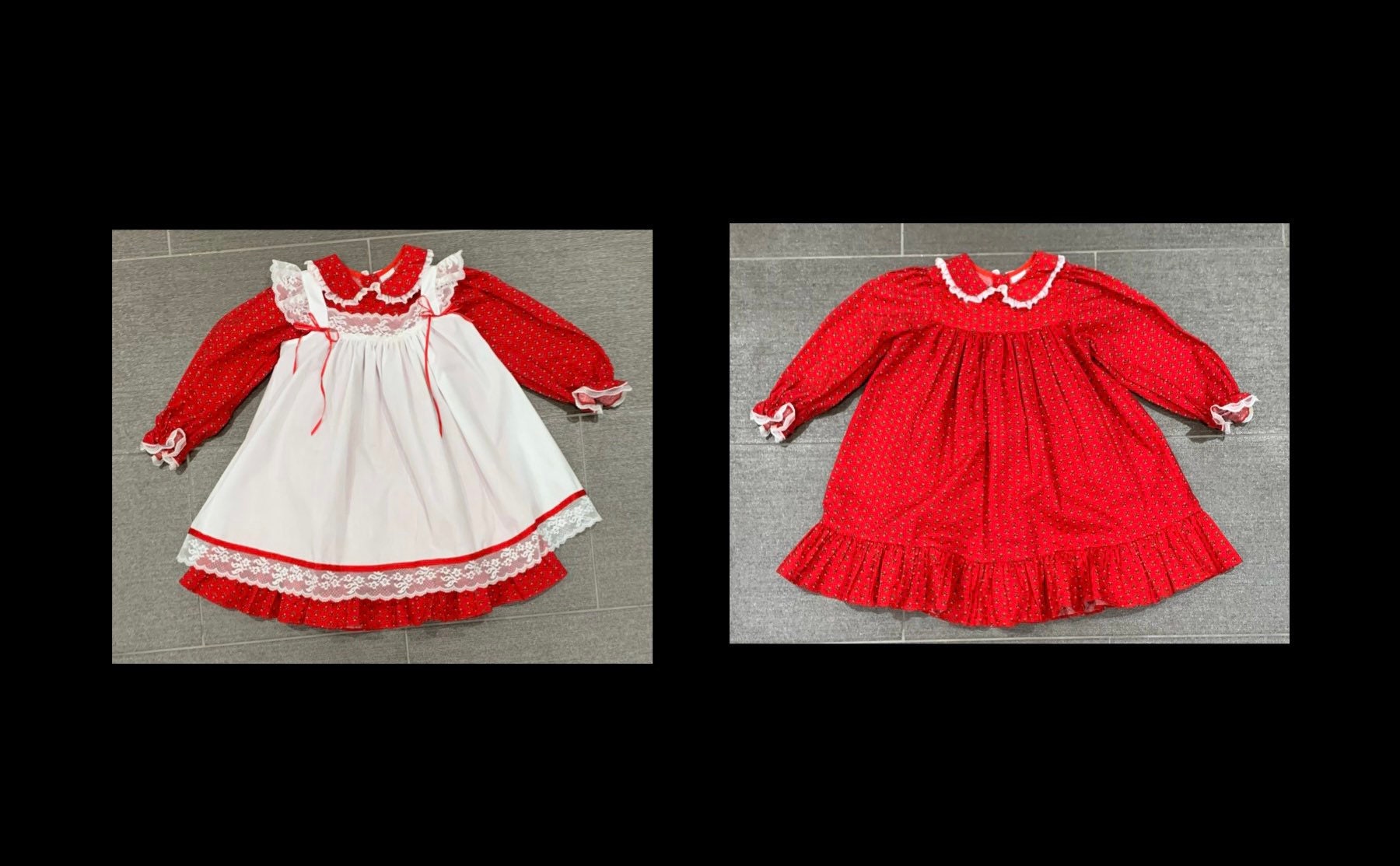 4t Holiday Dress - Etsy 4t Holiday Dress - Etsy