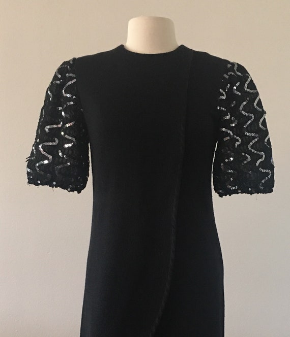 1980 semi formal attire