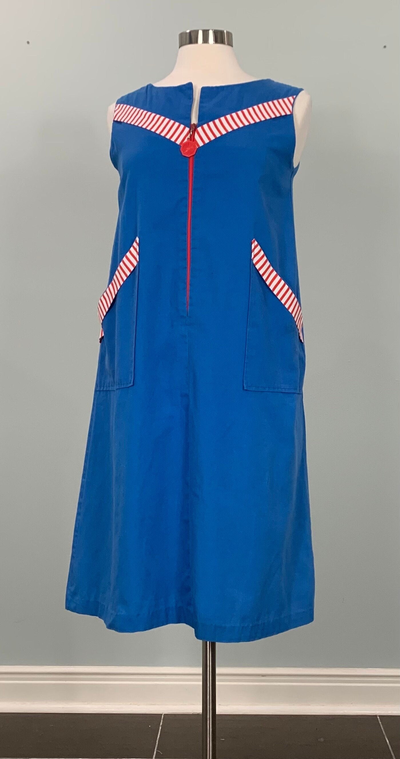 Sears Dress - Etsy