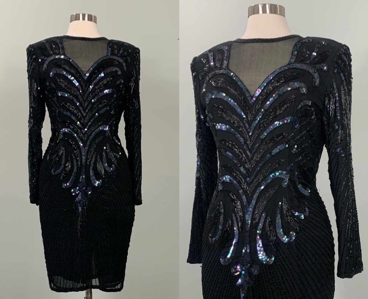Patra Dress Etsy