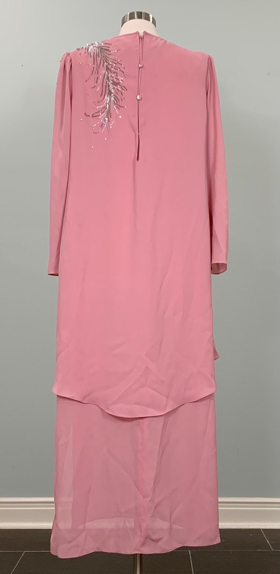 Crest Specks Dress