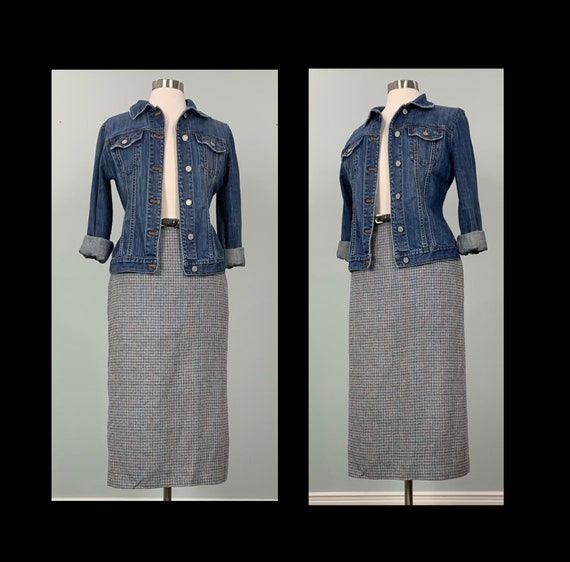 Business casual skirt 80 sale