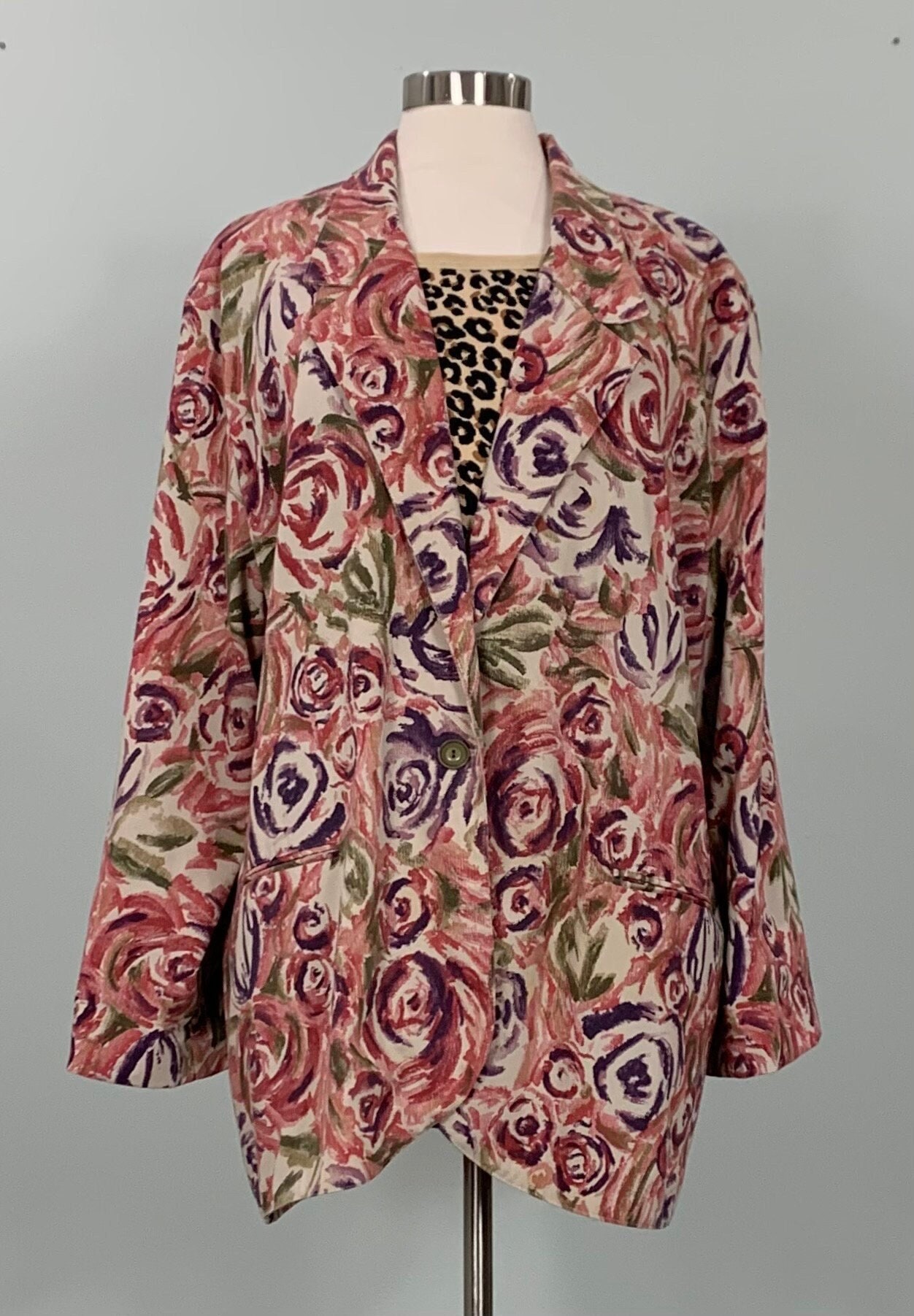 Toni Garment - Etsy
