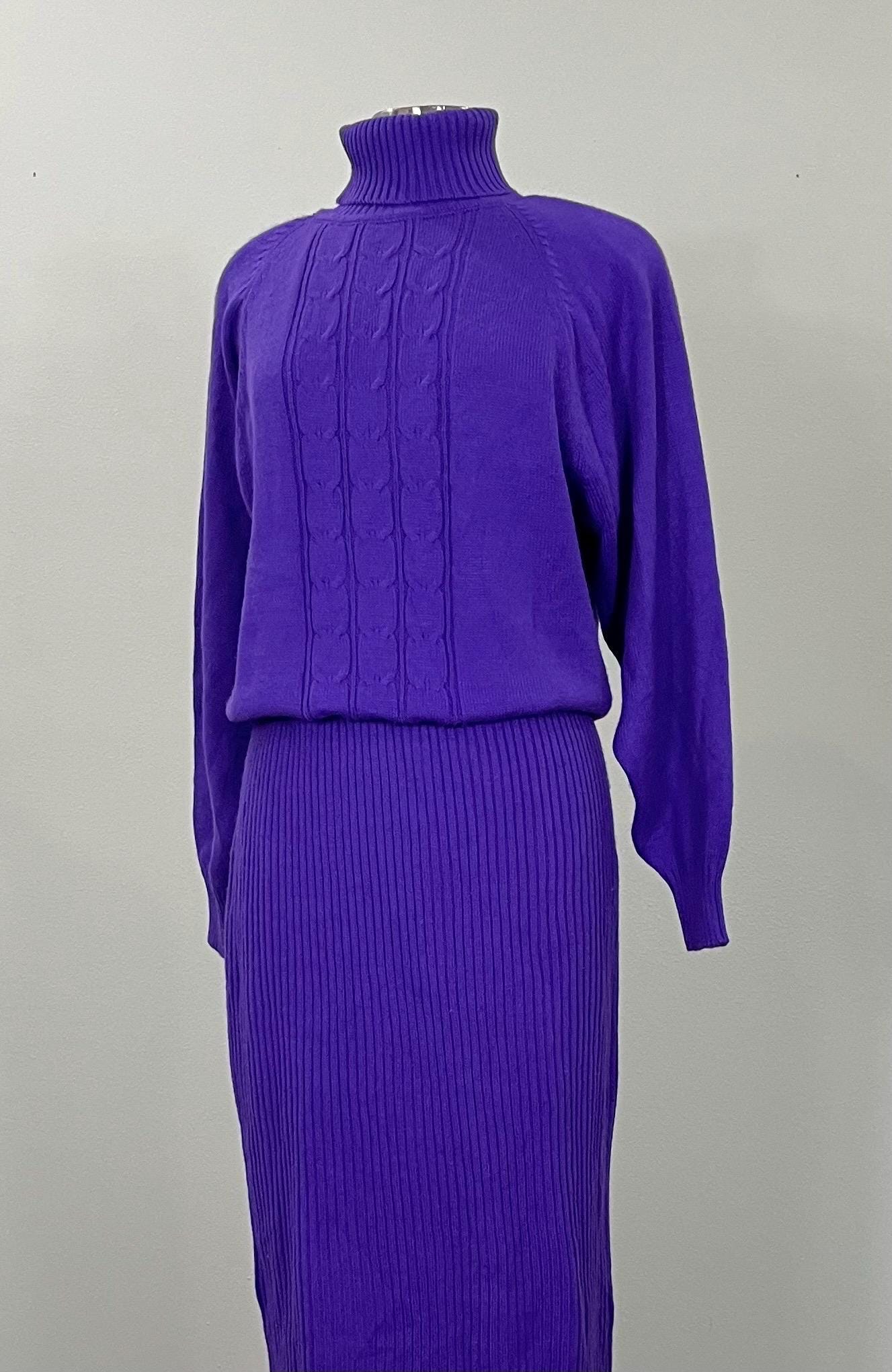 Tight Sweaterdress - Etsy