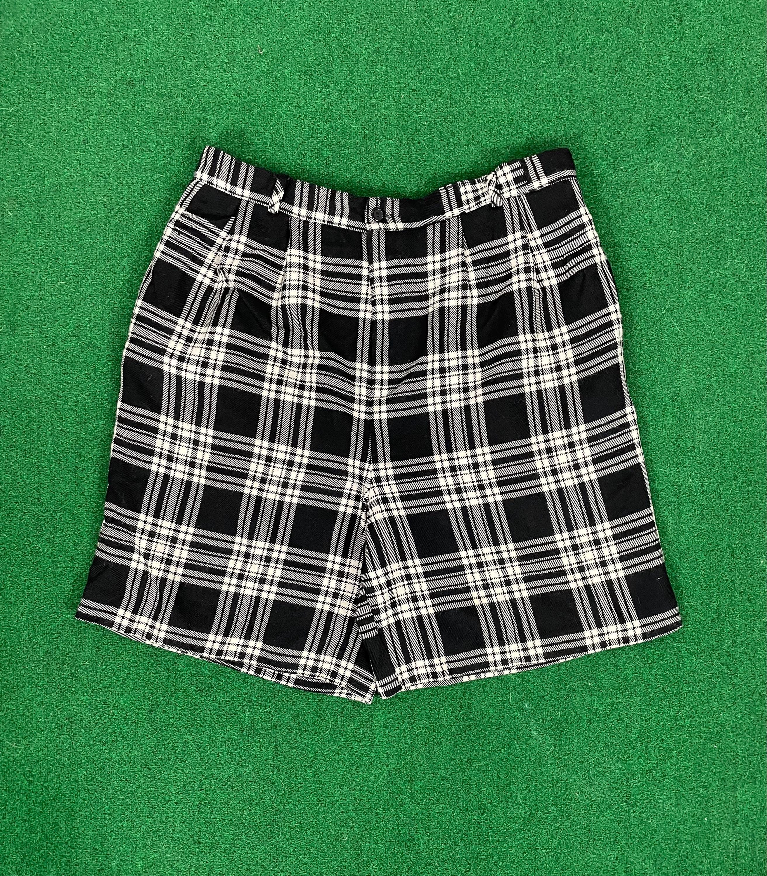 black and white dress shorts LOLANTA Boys Formal Outfit for Weddings Ring Bearer Outfits Kids Summer Shorts (Black, 4-5T): Clothing, Shoes & Jewelry and more. Women's Black Dress Shorts |