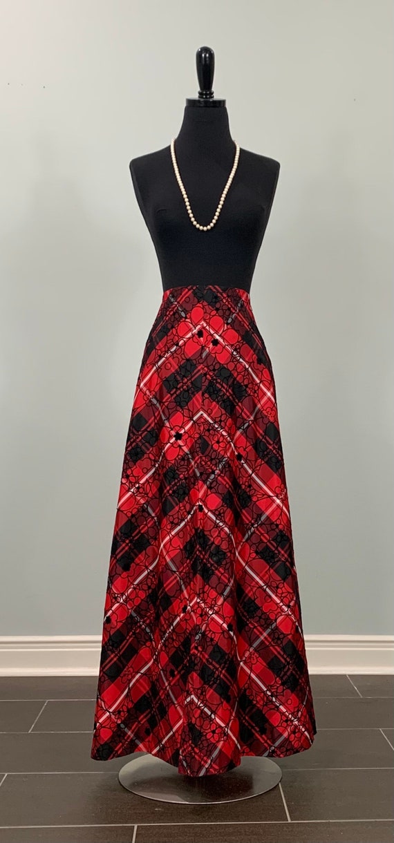 Holiday skirts 60's hotsell