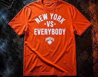 Vintage 1999 NBA Finals T-shirt: Knicks Vs Spurs, XXL - Etsy