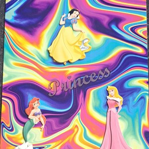 Princesses Disney