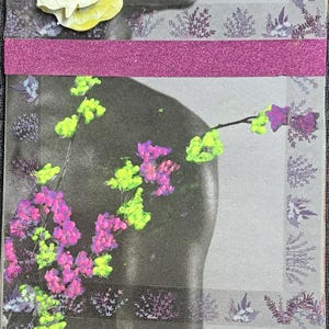 Fleurs surprises