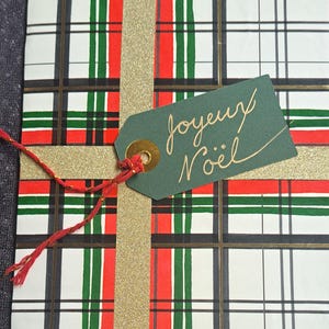 Cadeau de Noël