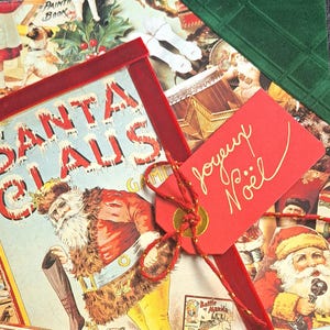 Noël Père Noël 2