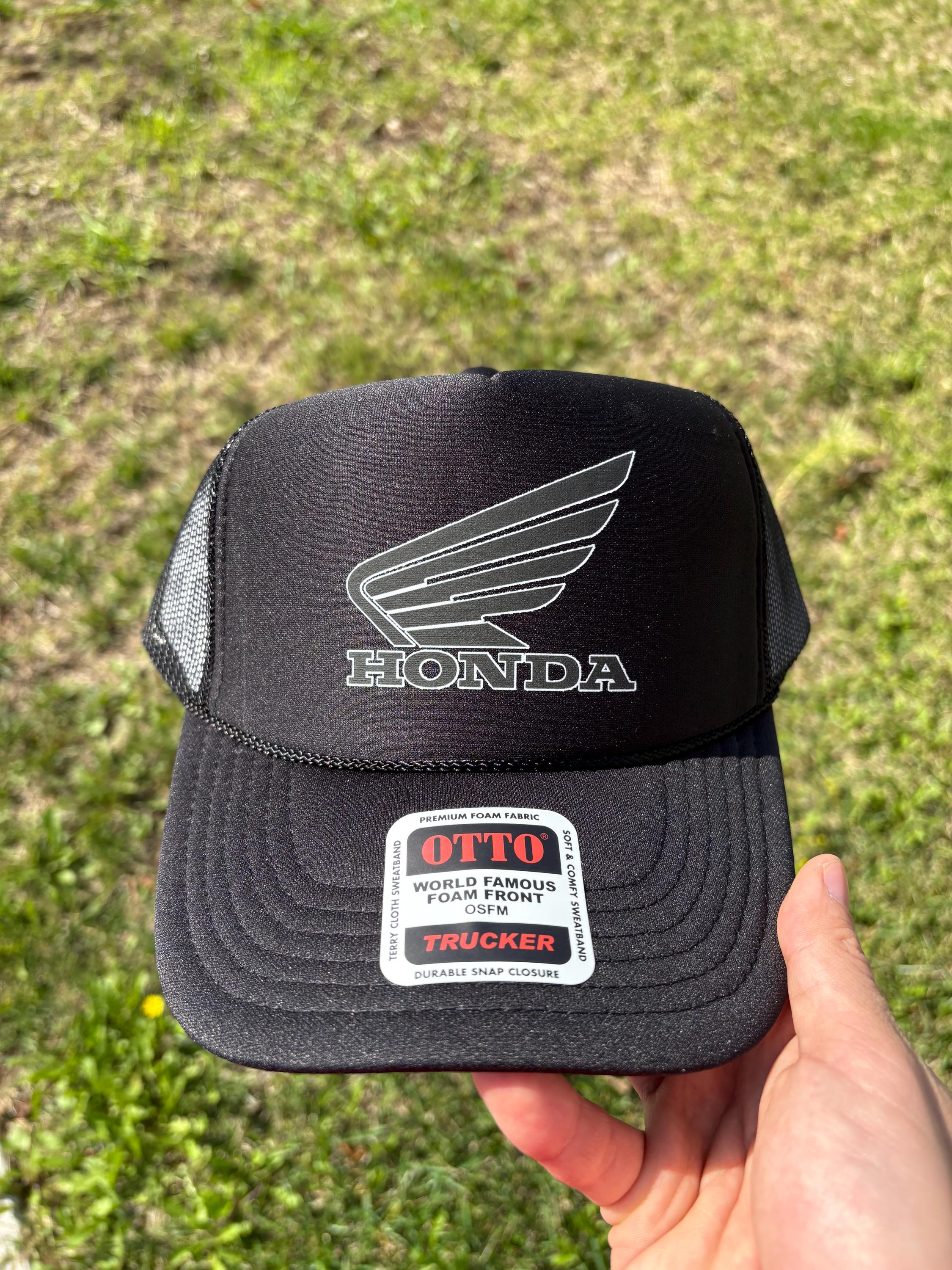 Honda Hat