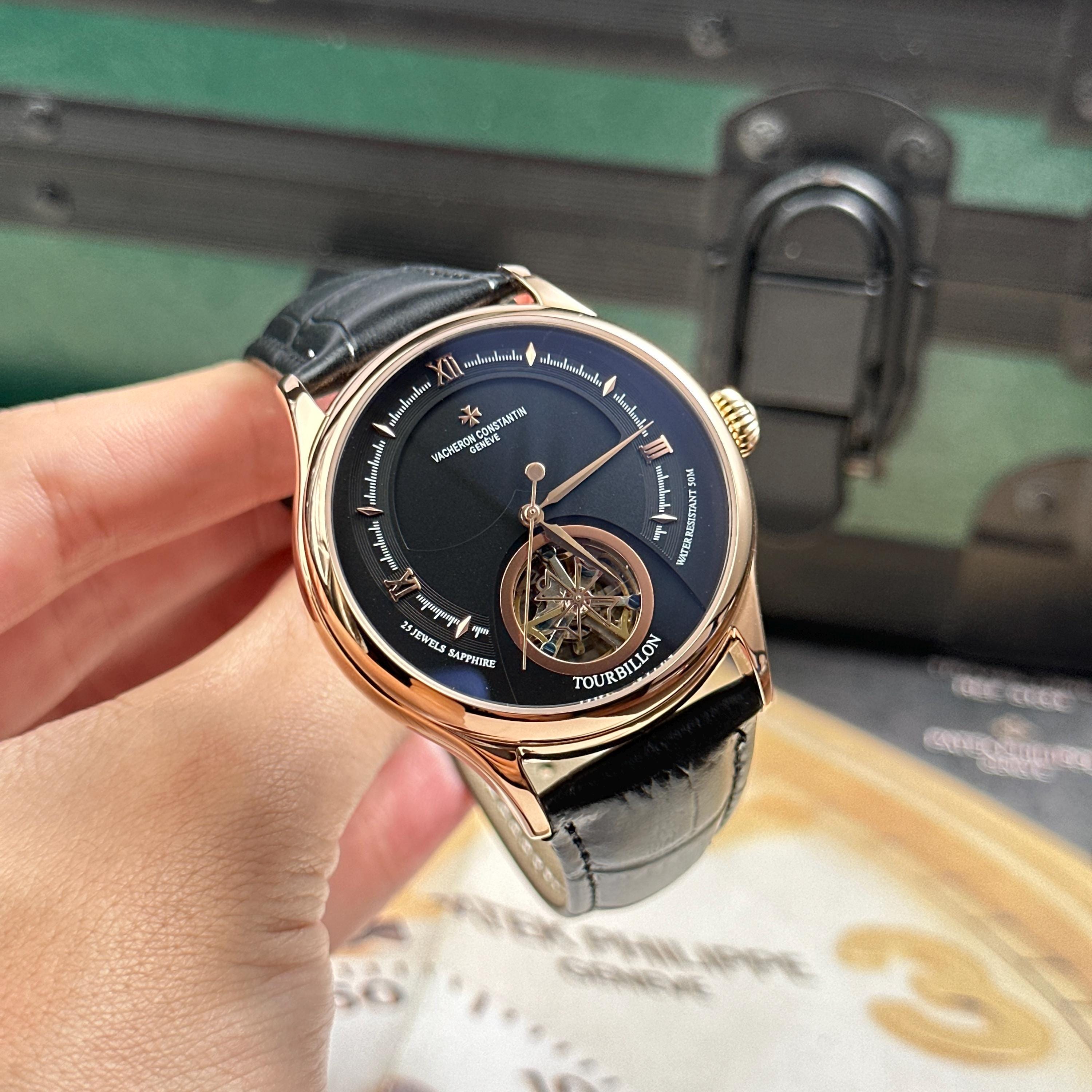 Vacheron Constantin Pocket Watch Canada