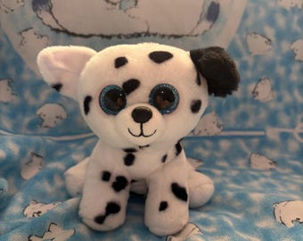 Leeann the Pink Lemur Beanie Boo 6 Inches With Loose Tag - Etsy