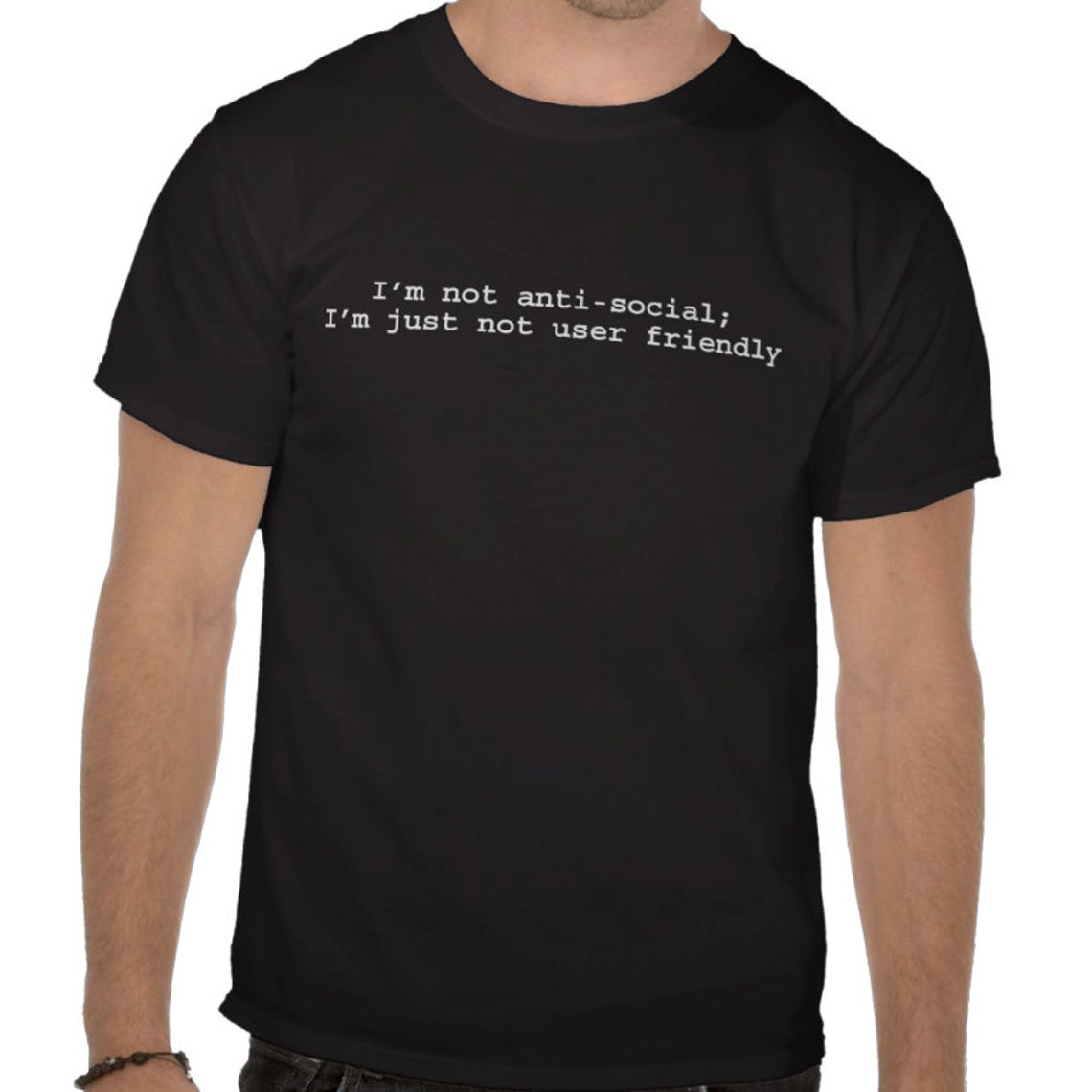 Geek Tee Funny Geek Tee Tshirt Tshirt I'm Not Etsy