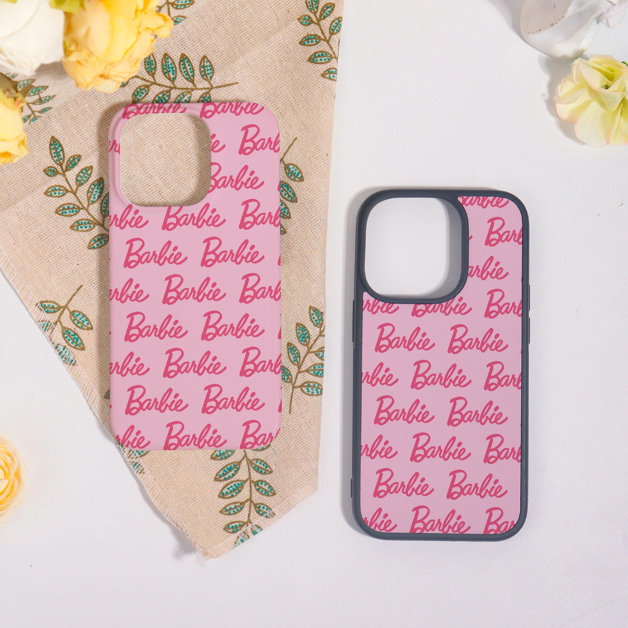 Barbie Phone Case - Etsy Barbie Phone Case - Etsy