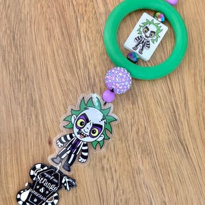 Beetlejuice Car Accessories: Transform Your Ride Today!