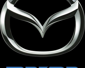 Mazda-logo SVG