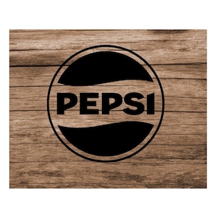 Logo Pepsi 2023 SVG