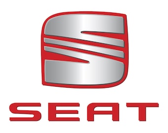 SEAT-logo SVG