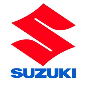 Logo Suzuki SVG