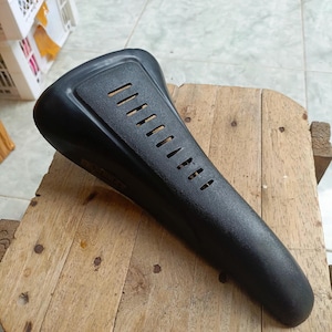 Old School BMX Vintage BMX seat mx kashimax JAPAN New Old Stock haro redline gt suntour sr | Bmx saddle