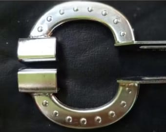 NOS BMX Rear Foot Pegs - Old School, Mid School - 1 Pair