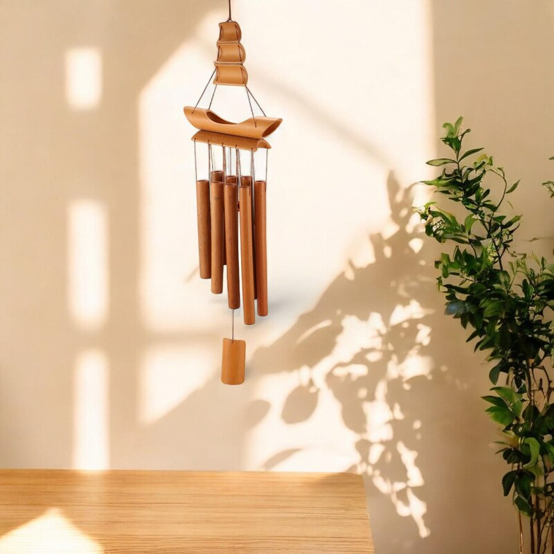 Unique Wind Chimes - Etsy