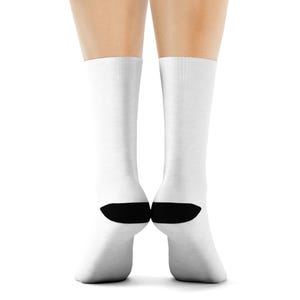 Fun & Funky PANDA  Socks - Gift for Sock Lovers, Unique Statement Fashion, Cozy Everyday Wear, Perfect for Holidays, Patterned Socks