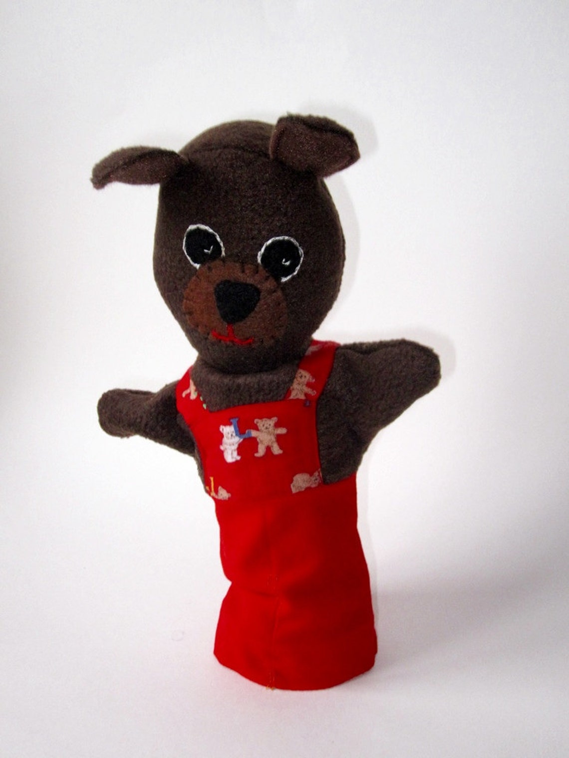 Goldilocks and the three bears hand puppet set ebates tewsbusiness